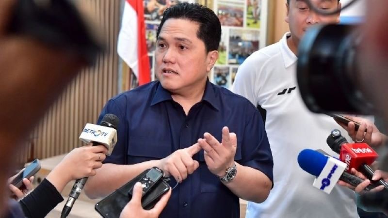 Keemenpora Siapkan Bantuan Alat Olahraga untuk Korban Banjir Sumatra-Aceh