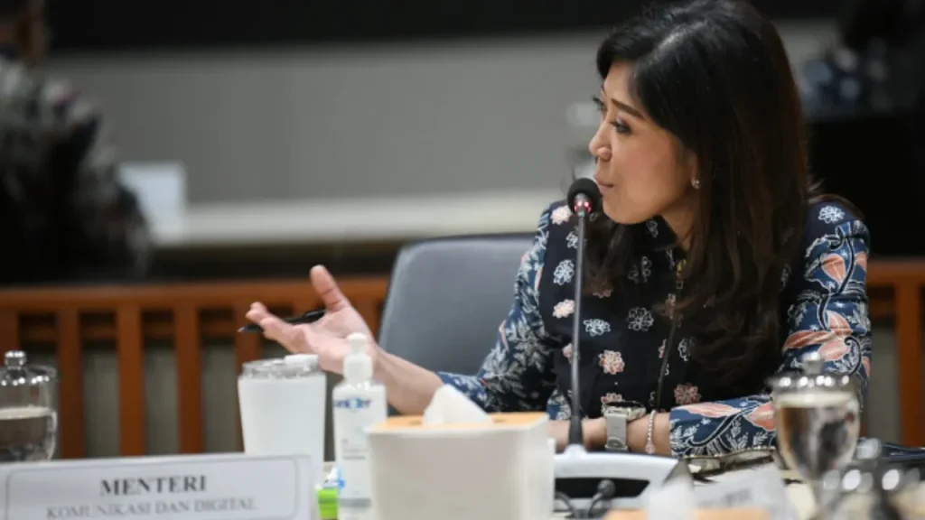 Kemkomdigi Temukan 1.890 Hoaks Setahun Terakhir, 3,3 Juta Konten Negatif Ditindak