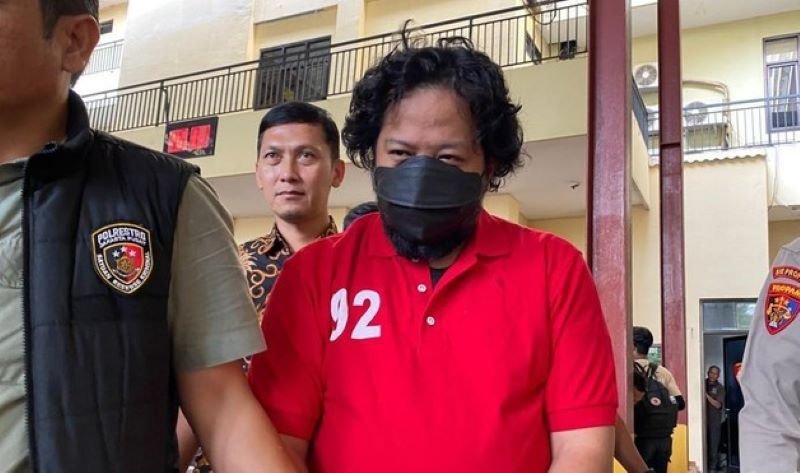 Kebakaran Maut Terra Drone: Polisi Buka Peluang Tersangka Baru