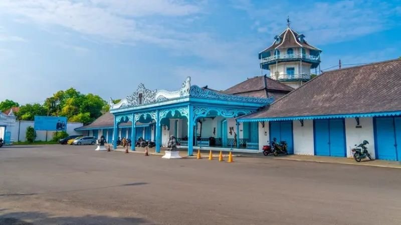 Dua Kubu Raja Keraton Solo Bertemu di Balai Kota, Bahas Peresmian Museum dan Songgobuwono