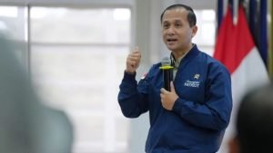 Riset Ekspedisi Patriot Jadi Rujukan Kebijakan Kementerian Transmigrasi