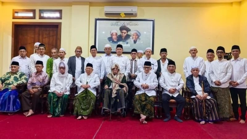 Gus Yahya-Rais Aam Sepakat, Kisruh PBNU Masuk Babak Damai