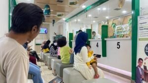 Pembiayaan Gadai Tembus Rp345 Triliun Sepanjang 2025