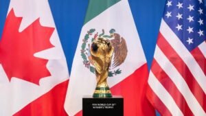 TVRI Tayangkan Piala Dunia 2026