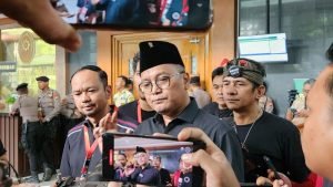 PDIP Tegaskan Tetap Independen, Tolak Koalisi Permanen