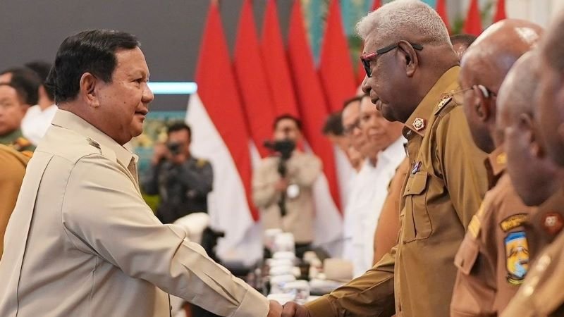 KPK Bongkar Tiga Celah Kebocoran Dana Otsus Papua