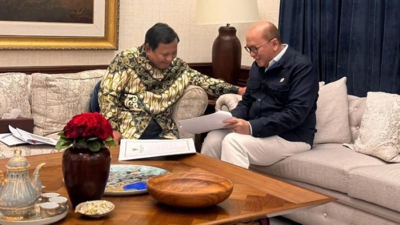 500 Hunian Sementara di Sumatera Siap Ditempati Minggu Ini