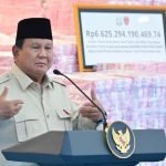 Prabowo Tegaskan Dukungan untuk Satgas PKH