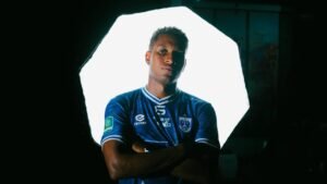 PSIS Semarang Datangkan Gelandang Brasil Denilson Rodrigues