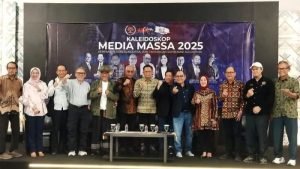 PWI Dorong Kebijakan Berkeadilan untuk Pers di Tengah Disrupsi Media