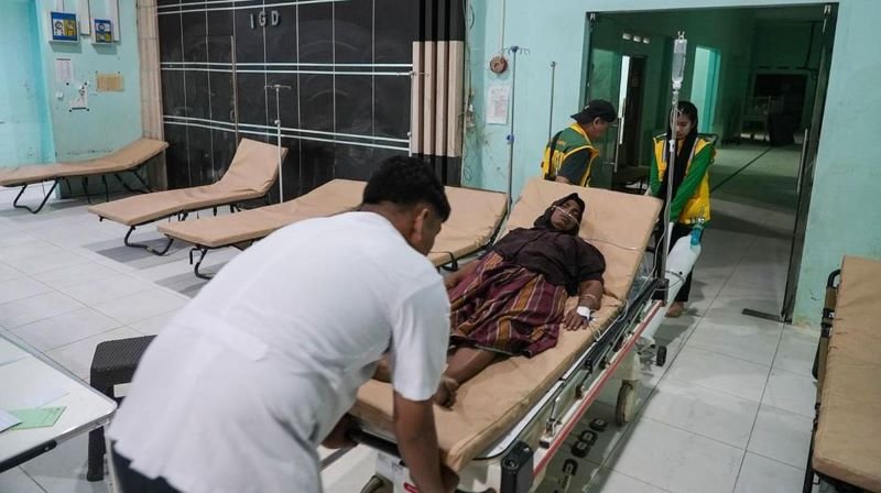 Layanan Kesehatan di Wilayah Bencana Sumatera Mulai Pulih