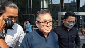 Praperadilan Kedua Rudy Tanoe Ditolak, KPK Lanjutkan Penyidikan Kasus Bansos