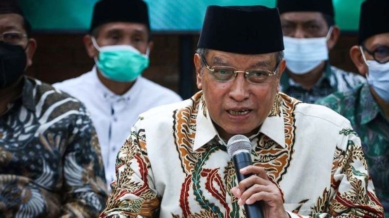 Said Aqil: Hasil Musyawarah Kubro Harus Ditindaklanjuti PBNU