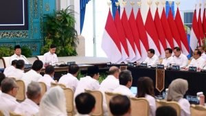 Pemerintah Cabut 22 Izin Pengelolaan Hutan Seluas Lebih dari 1 Juta Hektare