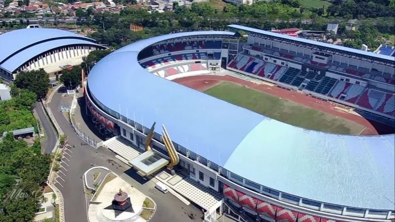 Stadion Jatidiri dan Bumi Kartini Masuk Daftar Prioritas Pengelolaan Pemerintah Pusat