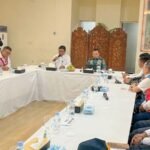 Hadapi Nataru, TNI AL Siagakan Kapal Perang