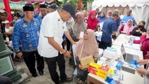 Wamensos Ajak Publik “Patungan” Empati untuk Korban Bencana Sumatera