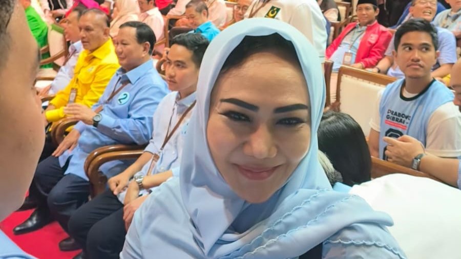 Diah Warih Anjari Apresiasi Prabowo Tak Intervensi KPK: Hukum Harus Berdiri di Atas Semua Kepentingan