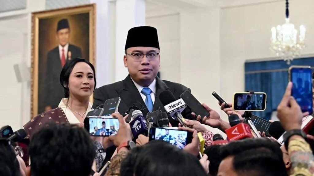 Bakom RI Kecam Teror terhadap Aktivis dan Influencer