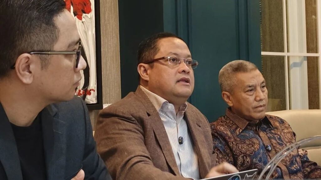 Kuasa Hukum Nadiem Siap Laporkan Saksi ke KPK