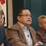 Kuasa Hukum Nadiem Siap Laporkan Saksi ke KPK