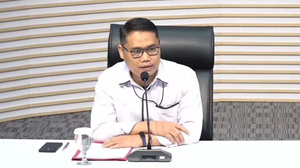 KUHAP Baru, KPK Tak Hadirkan Tersangka Saat Jumpa Pers