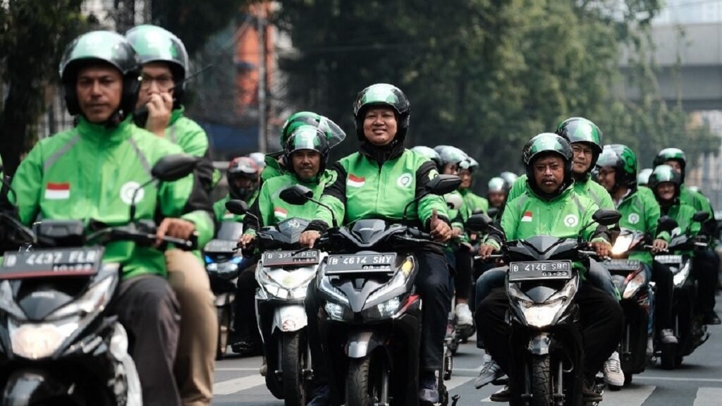 Awal 2026, Driver ‘Juara’ Gojek Dapat BPJS Gratis: Iuran Ditanggung 100 Persen