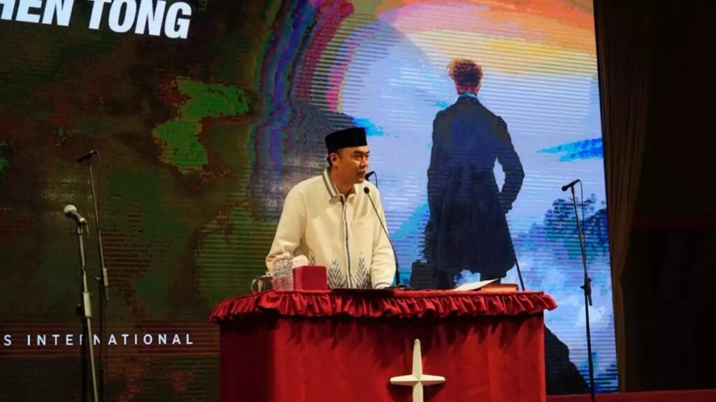 Kemenag Tegaskan Negara Jamin Hak Beribadah