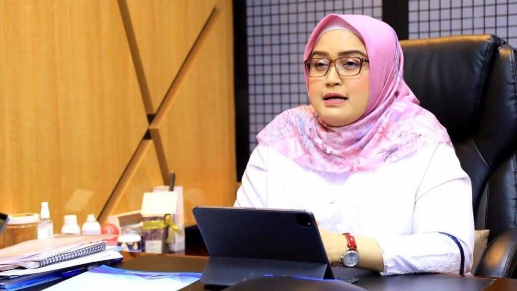 PHK Naik di 2025, Kemnaker Ungkap Biang Keroknya