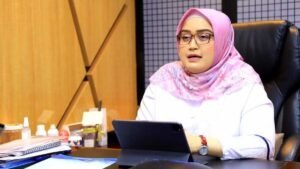 PHK Naik di 2025, Kemnaker Ungkap Biang Keroknya