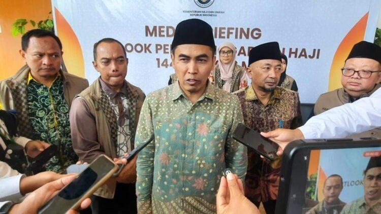 Kuliner Khas Nusantara Siap Menyapa Tanah Suci