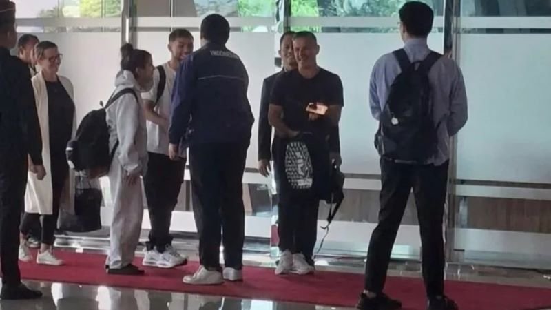 PSSI Jadwalkan Perkenalan Resmi John Herdman sebagai Pelatih Timnas