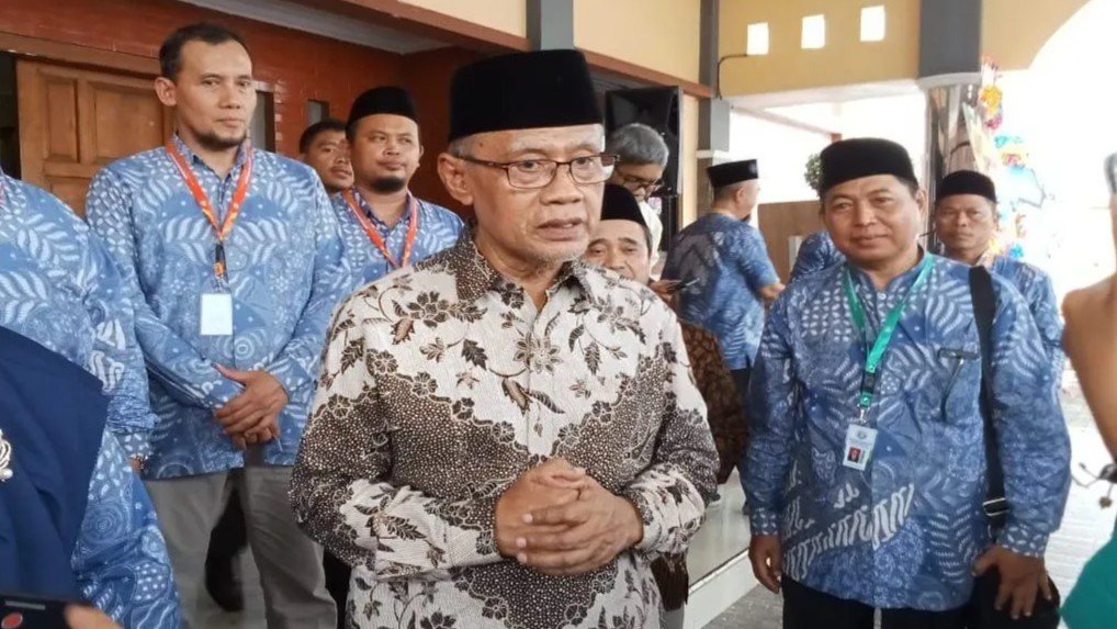Muhammadiyah: Polri di Bawah Kementerian Tak Sejalan dengan Semangat Reformasi