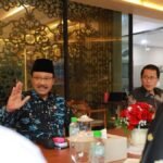 Kemensos Dorong Daerah Rutin Perbarui DTSEN Demi Bansos Tepat Sasaran