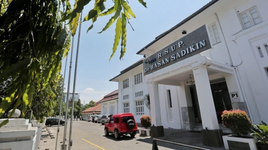 Waspada Superflu Saat Anak Kembali Sekolah, RSHS Catat 10 Kasus