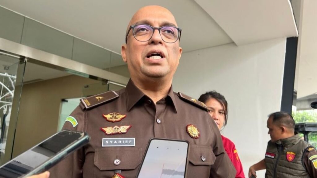 Kejagung Selidiki Dugaan Korupsi Tata Kelola Sawit Era Siti Nurbaya