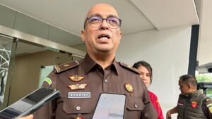 Kejagung Selidiki Dugaan Korupsi Tata Kelola Sawit Era Siti Nurbaya