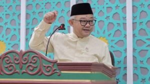 Mendikdasmen Kucurkan Rp2,4 Triliun untuk Revitalisasi Sekolah