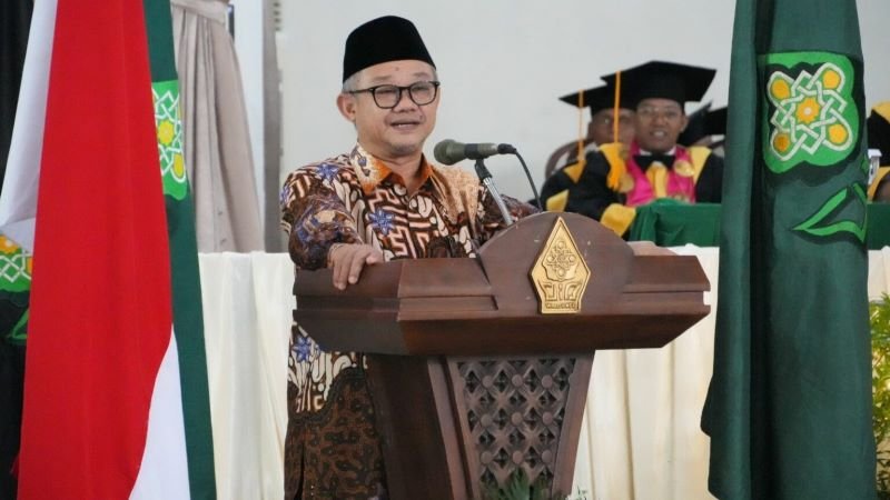 Mendikdasmen: TKA Bukan Buat Rangking Sekolah, Tapi Bahan Evaluasi