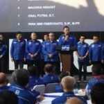AHY Siapkan Safari Politik, Demokrat Perkuat Komunikasi Lintas Partai Jelang HUT Ke-25
