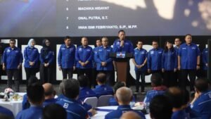 Demokrat Somasi Akun Medsos yang Tuding SBY Terkait Isu Ijazah Jokowi