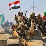 Timur Tengah Memanas, Milisi Irak, Yaman, dan Lebanon Siap Bantu Iran