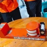 KNKT Analisis Black Box ATR 42 di Jakarta