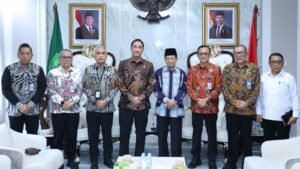 BNN Gandeng Kemenag, Cegah Narkoba Lewat Nilai Keimanan