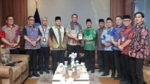 BNN Ajak Ormas Jaga Generasi Muda dari Narkoba
