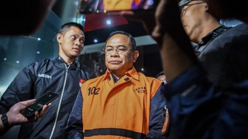 Kasus Sudewo Bergulir, KPK Periksa Kepala BPKAD Pati