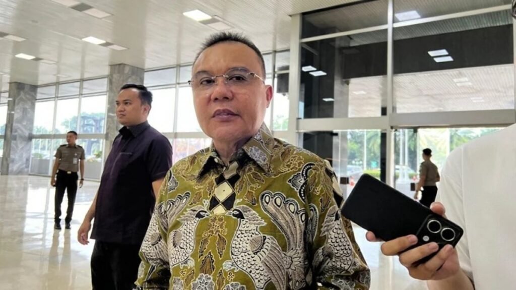 DPR Pastikan Perhatikan Partisipasi Publik dalam Pembahasan RUU Pemilu