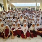 Ketua Umum G-Nesia Dukung Audit MBG