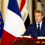 Ogah Ikut Forum Gaza Bentukan AS, Prancis Pilih Pegang Teguh Piagam PBB