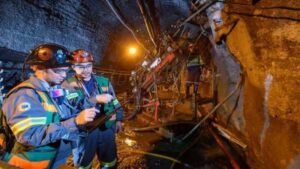 Freeport Siapkan Langkah Perpanjangan Izin di RI